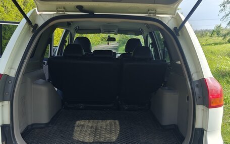 Mitsubishi Pajero Sport II рестайлинг, 2013 год, 1 550 000 рублей, 8 фотография