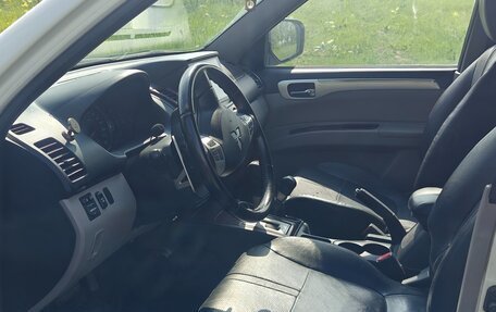 Mitsubishi Pajero Sport II рестайлинг, 2013 год, 1 550 000 рублей, 10 фотография