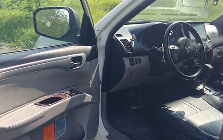 Mitsubishi Pajero Sport II рестайлинг, 2013 год, 1 550 000 рублей, 9 фотография