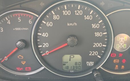 Mitsubishi Pajero Sport II рестайлинг, 2013 год, 1 550 000 рублей, 13 фотография