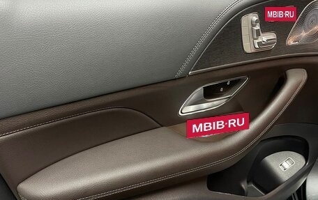 Mercedes-Benz GLE, 2019 год, 6 890 000 рублей, 12 фотография