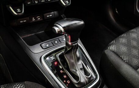 KIA Rio IV, 2019 год, 1 200 000 рублей, 20 фотография