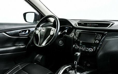 Nissan X-Trail, 2015 год, 1 567 000 рублей, 9 фотография