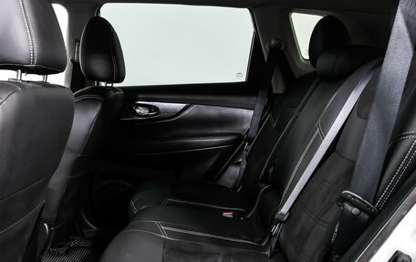 Nissan X-Trail, 2015 год, 1 567 000 рублей, 13 фотография