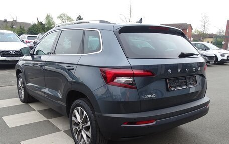 Skoda Karoq I, 2022 год, 2 790 000 рублей, 6 фотография