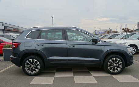 Skoda Karoq I, 2022 год, 2 790 000 рублей, 7 фотография