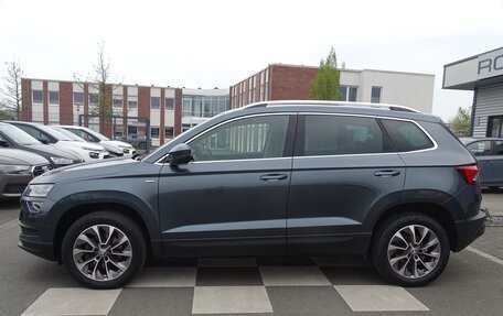 Skoda Karoq I, 2022 год, 2 790 000 рублей, 8 фотография