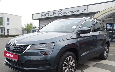 Skoda Karoq I, 2022 год, 2 790 000 рублей, 3 фотография