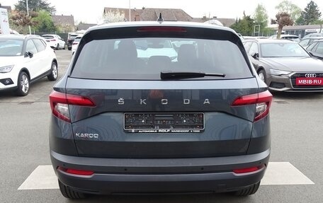 Skoda Karoq I, 2022 год, 2 790 000 рублей, 5 фотография
