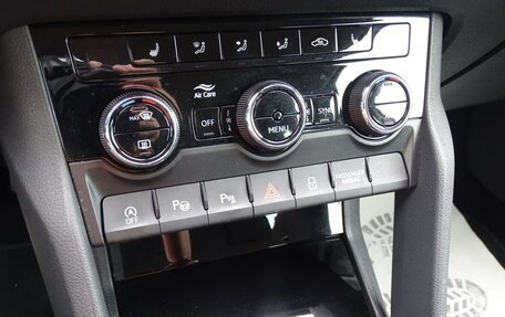 Skoda Karoq I, 2022 год, 2 790 000 рублей, 12 фотография