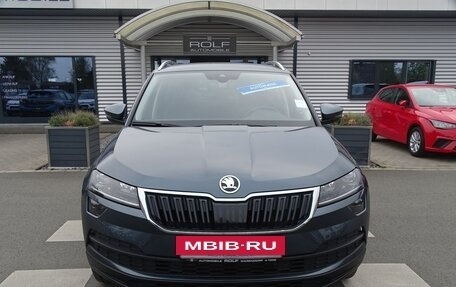 Skoda Karoq I, 2022 год, 2 790 000 рублей, 2 фотография