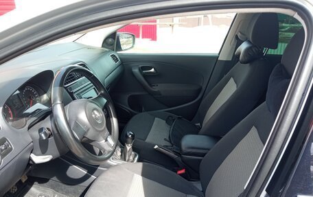 Volkswagen Polo VI (EU Market), 2014 год, 1 200 000 рублей, 6 фотография