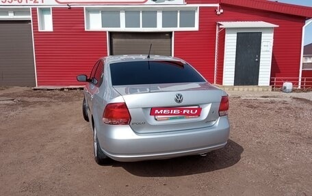 Volkswagen Polo VI (EU Market), 2014 год, 1 200 000 рублей, 3 фотография