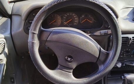 Daewoo Espero, 1997 год, 180 000 рублей, 2 фотография