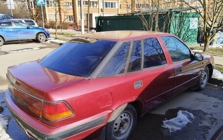 Daewoo Espero, 1997 год, 180 000 рублей, 4 фотография