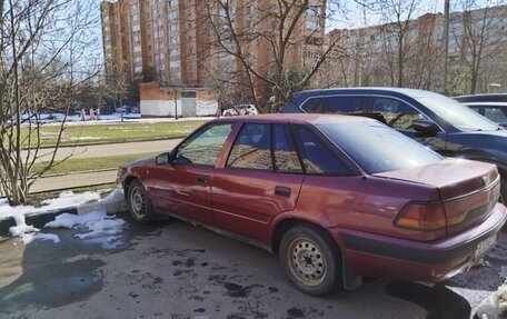 Daewoo Espero, 1997 год, 180 000 рублей, 5 фотография