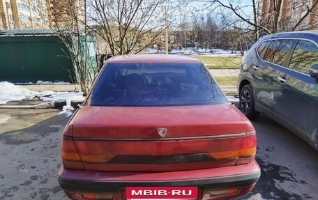 Daewoo Espero, 1997 год, 180 000 рублей, 6 фотография