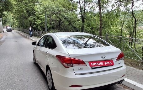 Hyundai i40 I рестайлинг, 2013 год, 1 120 000 рублей, 2 фотография