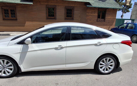 Hyundai i40 I рестайлинг, 2013 год, 1 120 000 рублей, 8 фотография