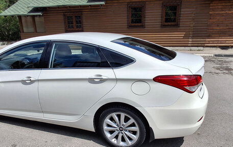 Hyundai i40 I рестайлинг, 2013 год, 1 120 000 рублей, 7 фотография