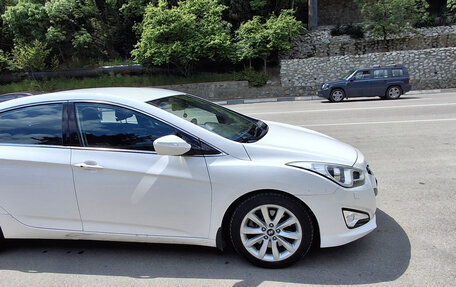 Hyundai i40 I рестайлинг, 2013 год, 1 120 000 рублей, 10 фотография