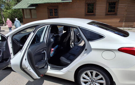 Hyundai i40 I рестайлинг, 2013 год, 1 120 000 рублей, 13 фотография
