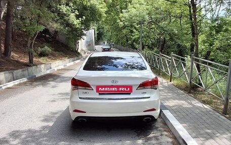 Hyundai i40 I рестайлинг, 2013 год, 1 120 000 рублей, 4 фотография