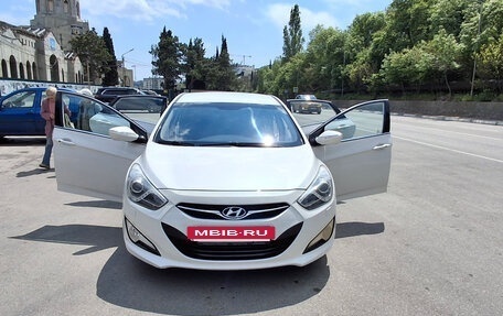 Hyundai i40 I рестайлинг, 2013 год, 1 120 000 рублей, 15 фотография