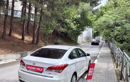 Hyundai i40 I рестайлинг, 2013 год, 1 120 000 рублей, 3 фотография