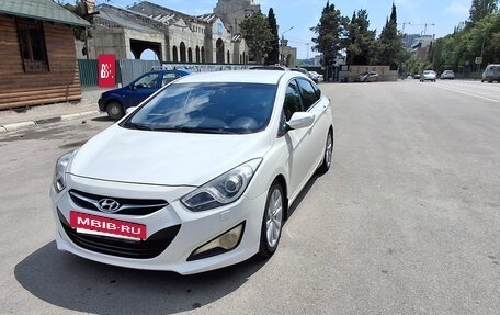 Hyundai i40 I рестайлинг, 2013 год, 1 120 000 рублей, 9 фотография
