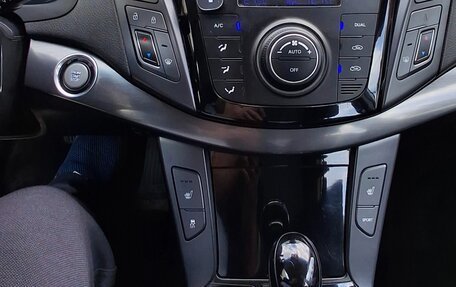 Hyundai i40 I рестайлинг, 2013 год, 1 120 000 рублей, 18 фотография