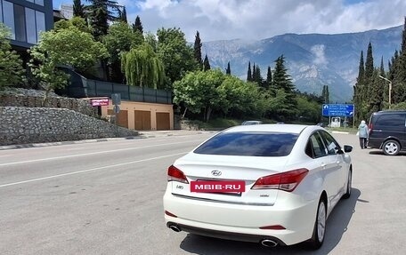 Hyundai i40 I рестайлинг, 2013 год, 1 120 000 рублей, 12 фотография