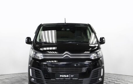 Citroen SpaceTourer I, 2017 год, 1 955 000 рублей, 2 фотография