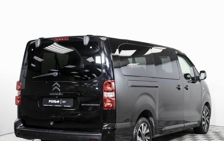 Citroen SpaceTourer I, 2017 год, 1 955 000 рублей, 5 фотография