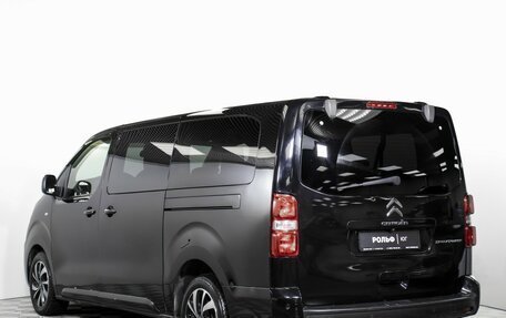 Citroen SpaceTourer I, 2017 год, 1 955 000 рублей, 7 фотография