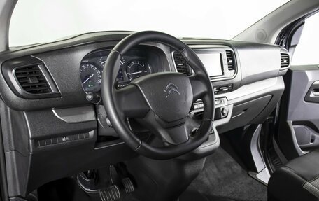 Citroen SpaceTourer I, 2017 год, 1 955 000 рублей, 22 фотография