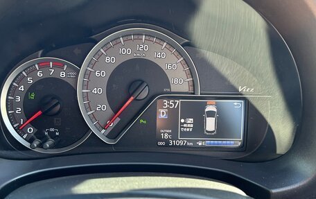 Toyota Vitz, 2018 год, 1 300 000 рублей, 9 фотография