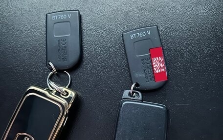 Toyota Vitz, 2018 год, 1 300 000 рублей, 11 фотография