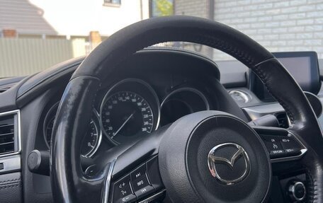 Mazda 6, 2016 год, 2 100 000 рублей, 6 фотография