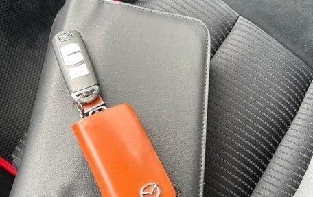 Mazda 6, 2016 год, 2 100 000 рублей, 5 фотография