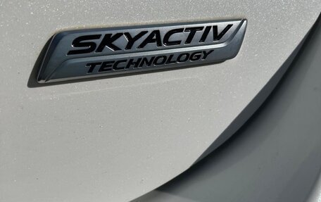 Mazda 6, 2016 год, 2 100 000 рублей, 11 фотография