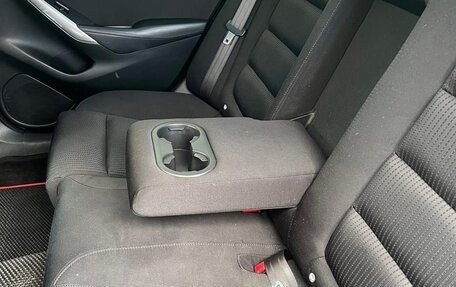 Mazda 6, 2016 год, 2 100 000 рублей, 13 фотография