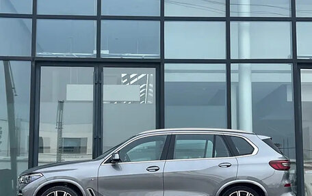 BMW X5, 2022 год, 6 550 000 рублей, 5 фотография