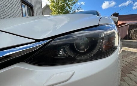Mazda 6, 2016 год, 2 100 000 рублей, 10 фотография
