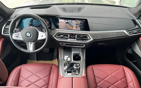 BMW X5, 2022 год, 6 550 000 рублей, 8 фотография