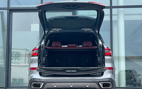 BMW X5, 2022 год, 6 550 000 рублей, 6 фотография