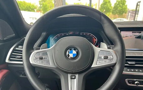 BMW X5, 2022 год, 6 550 000 рублей, 10 фотография