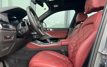 BMW X5, 2022 год, 6 550 000 рублей, 9 фотография