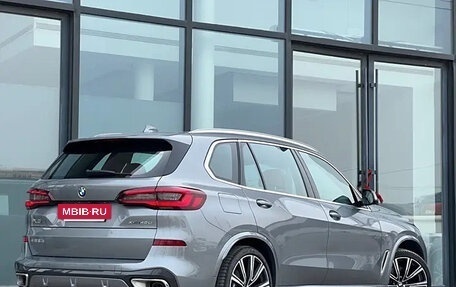 BMW X5, 2022 год, 6 550 000 рублей, 3 фотография