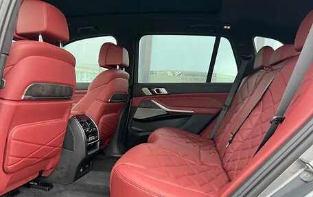 BMW X5, 2022 год, 6 550 000 рублей, 11 фотография